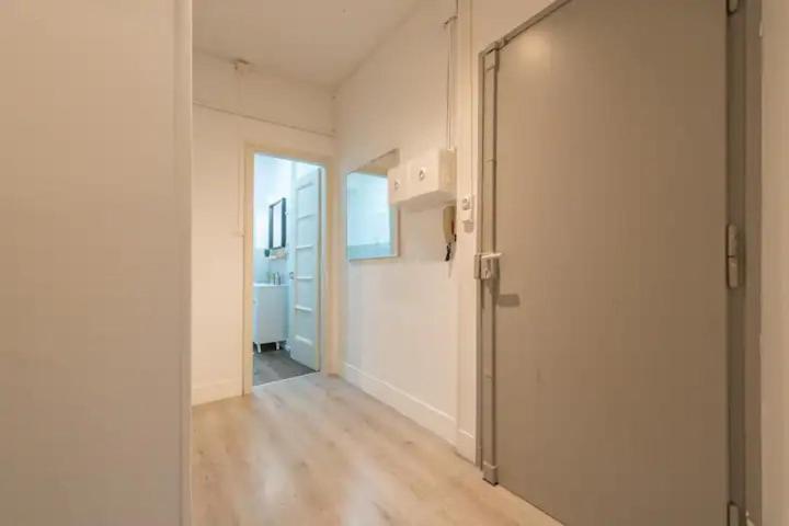Super Appartement - Centre-Ville Mulhouse 4Pers 外观 照片